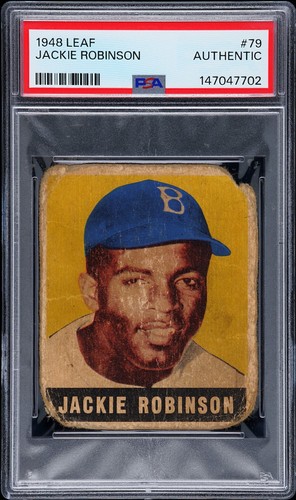 Jackie Robinson