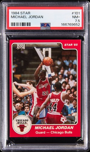 Michael Jordan