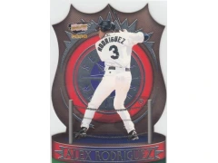 Die-Cuts & Acetate preview