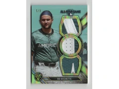 Patch & Relic preview