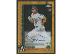 Rookie Cards (RC) preview