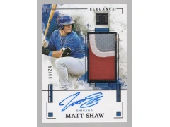 RPA / Rookie Patch Auto