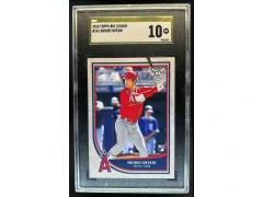 SGC 10 & Gold Label preview