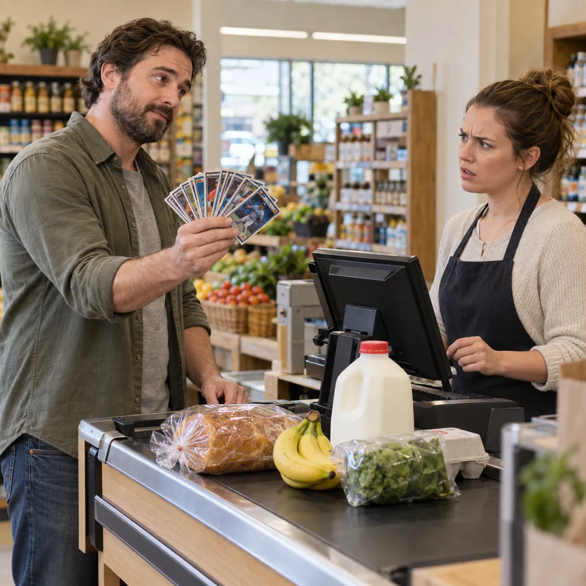 Pay With Cards