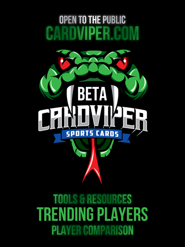 CardViper logo