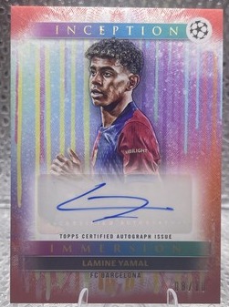 Autographs