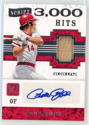 Hall of Famers preview