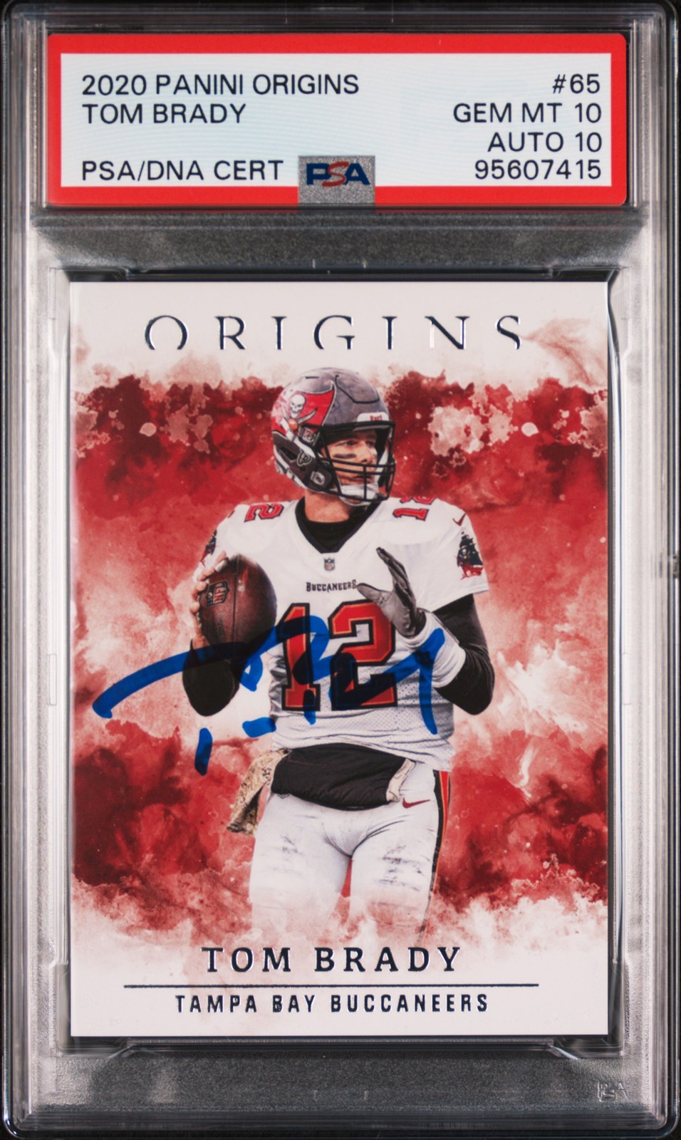 PSA 10 Gem Mint