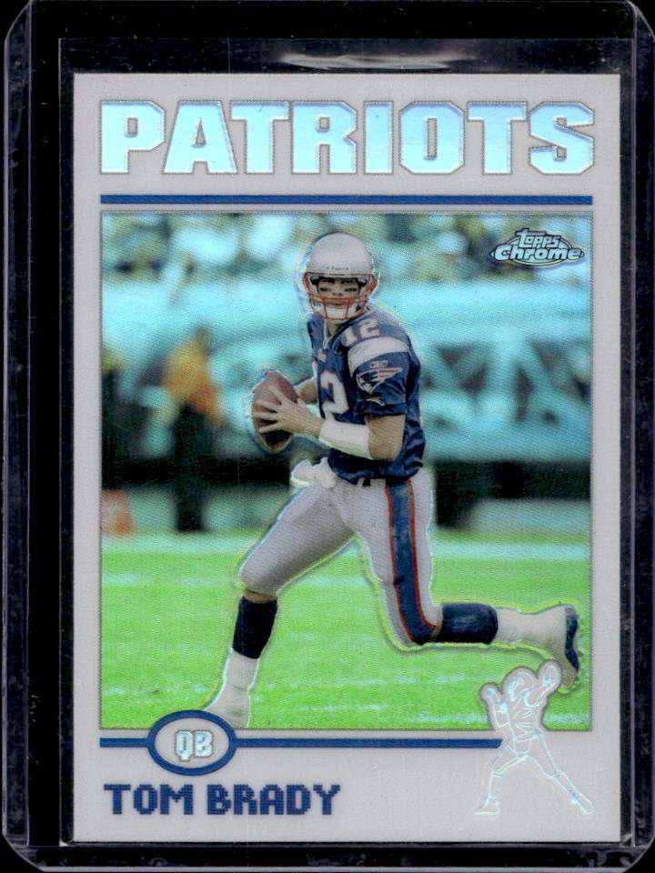 Refractors & Silvers
