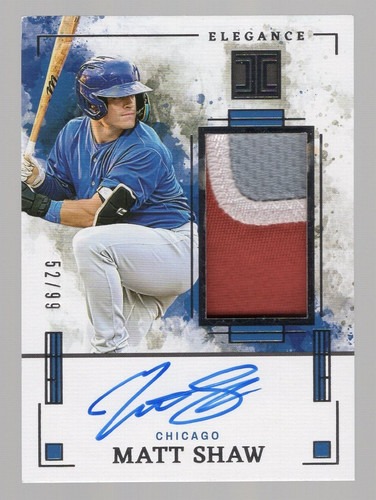 RPA / Rookie Patch Auto