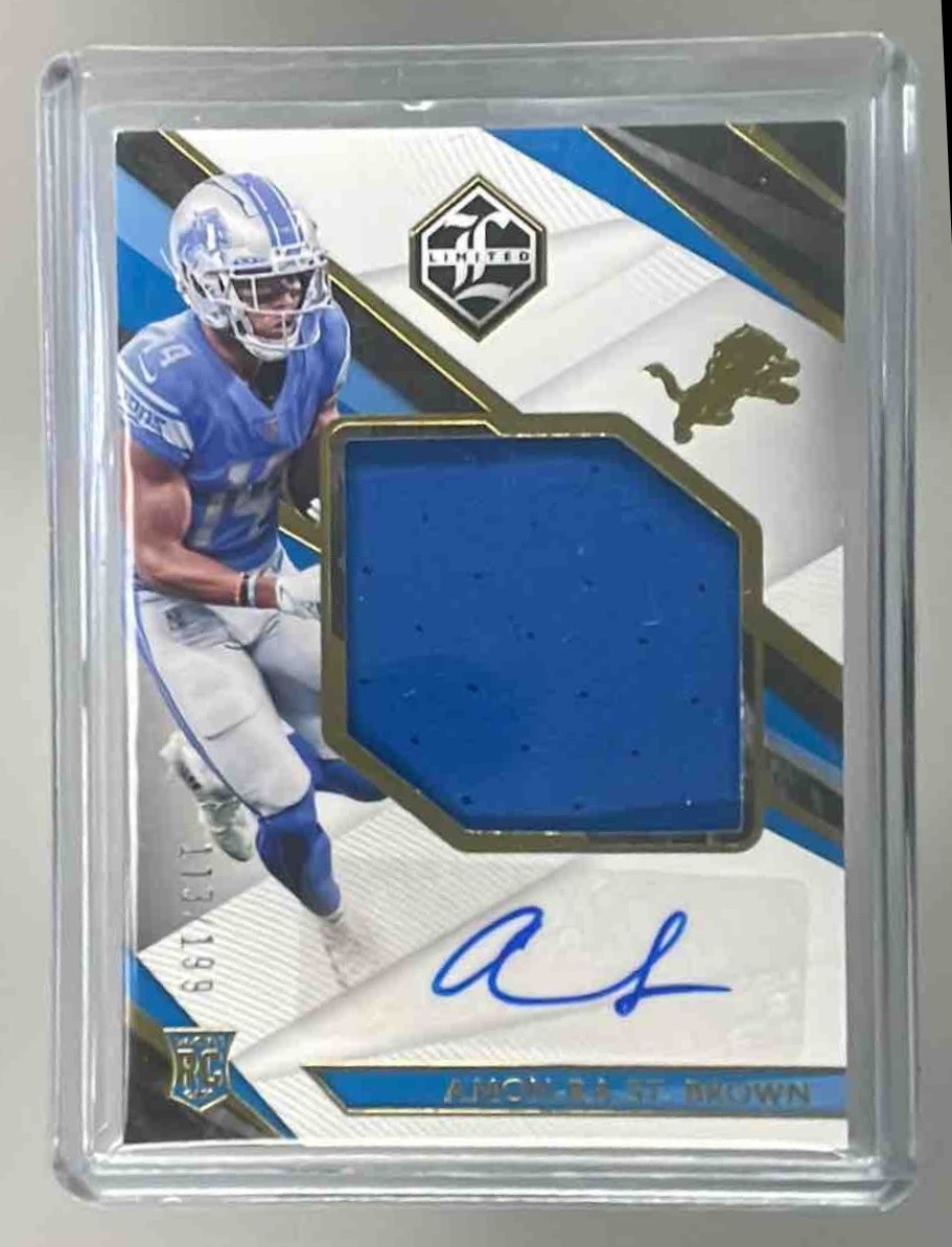 RPA / Rookie Patch Auto