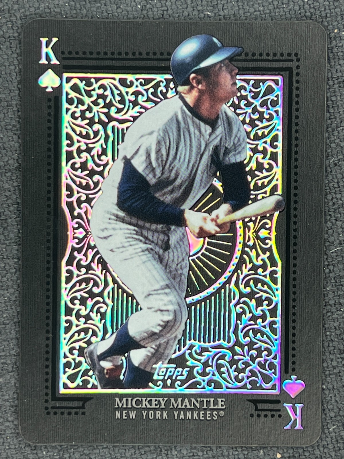 Short Prints (SP/SSP) preview