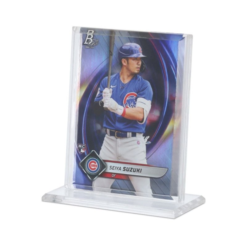 Acrylic Display Case with Stand